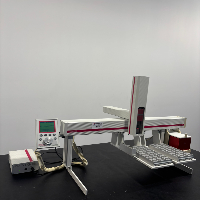 Gerstel MP5 MultiPurpose Sampler image 1